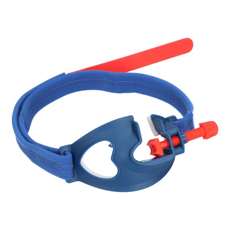 Тримач ендотрахеальної трубки, вертикальна фіксація, ZARYS